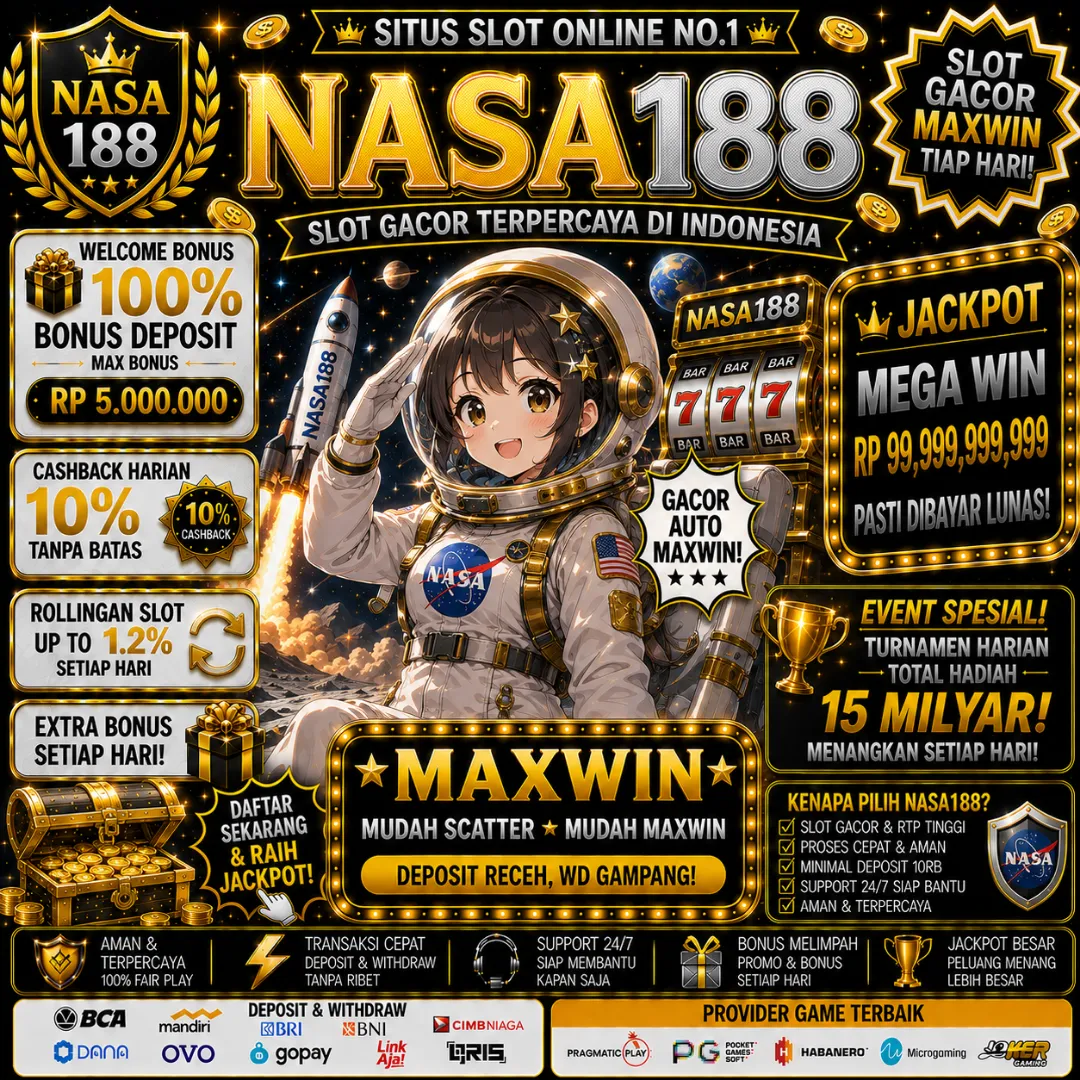 NASA188Banner